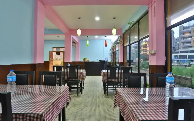 SPOT ON 521 Himalayan Regency Hotel