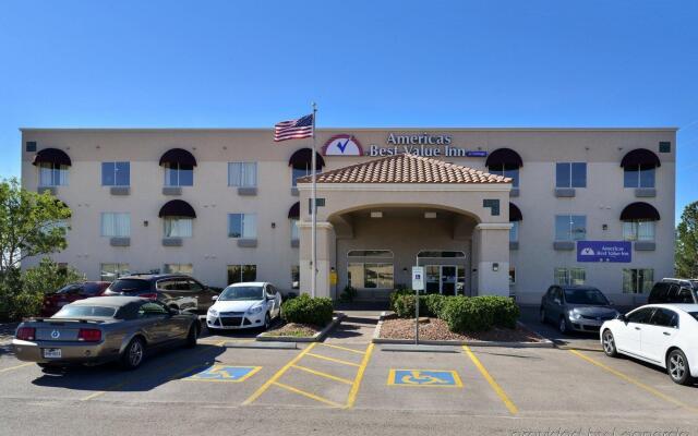 Americas Hotel El Paso Medical Center