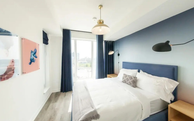 The Laundry Rooms Station Park Kitchener