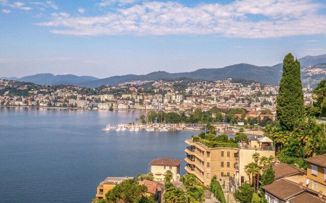 Castagnola Lugano in Lugano