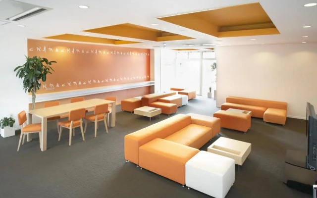 Hotel Familio Tateyama