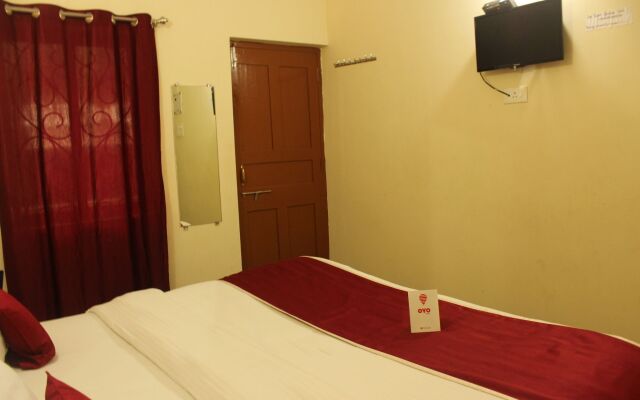 OYO 6738 Home Stay Titos