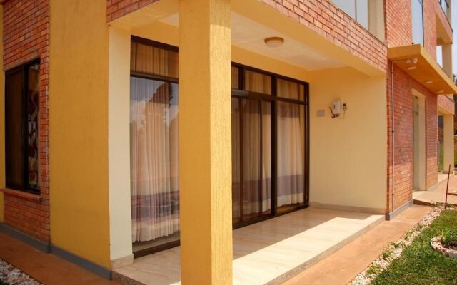 Kigali Village Suites