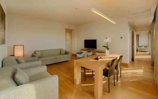 Nhow Roma Hotel