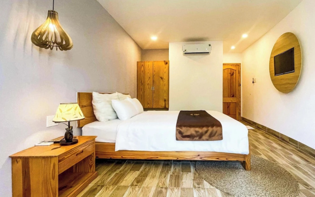 BB Hotel & Resort