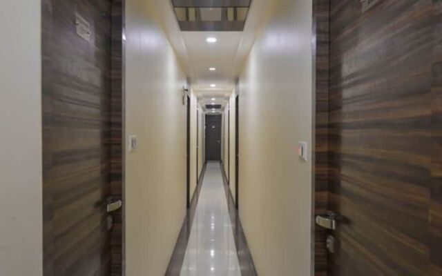Hotel Palace Residency