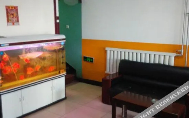 Qiangsheng Express Hotel