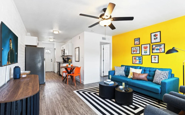 Citrus - Walk to Old Town & Entertainment District