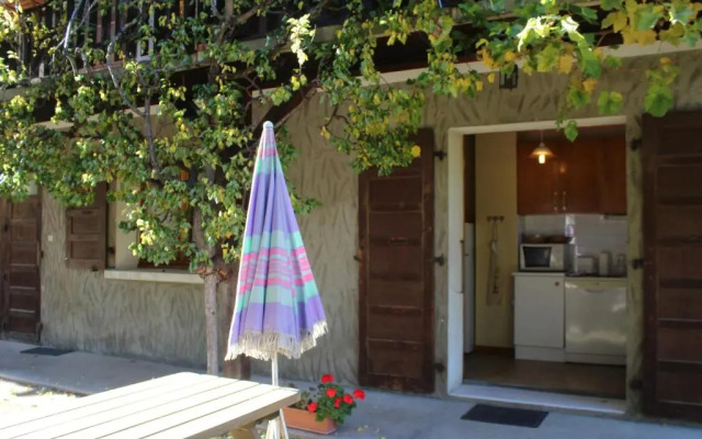 Appartement Le Grand-Bornand, 2 pièces, 4 personnes - FR-1-467-99