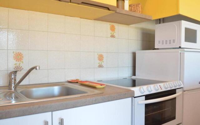 Appartement Banyuls-sur-Mer, 1 pièce, 4 personnes - FR-1-225C-533