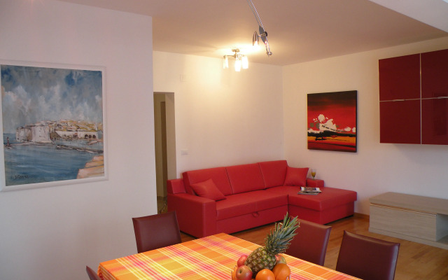 Villa Rosa