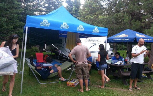 Bed & Breakfast Du Repos