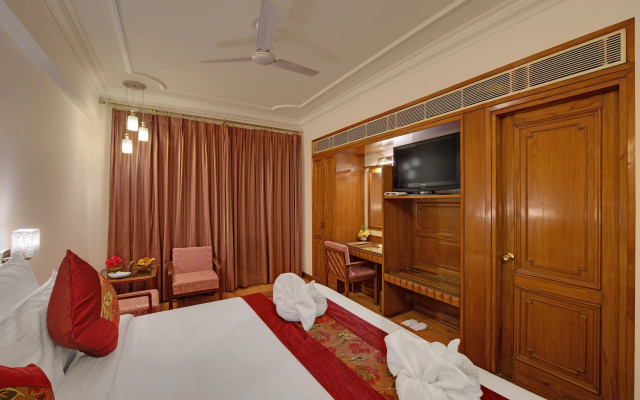 Hotel Baljees Regency