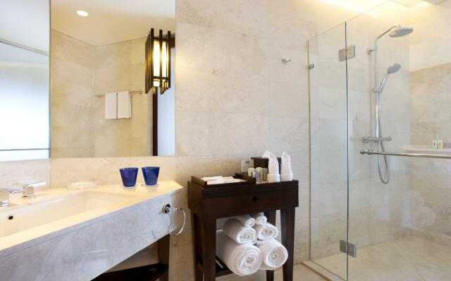 Курорт Holiday Inn Resort Bali Nusa Dua by IHG