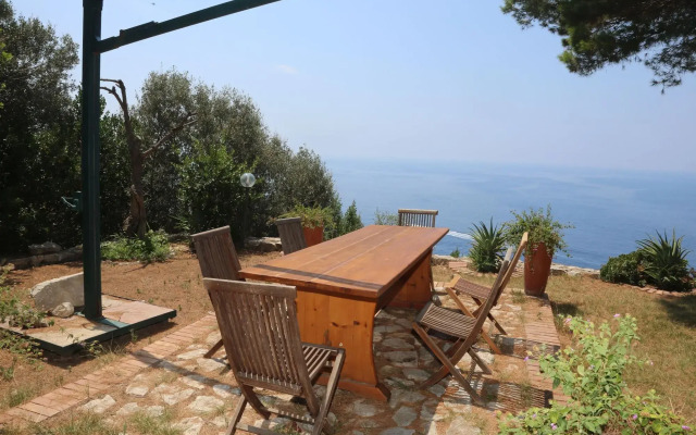 Casa Orrico - Blue Grotto