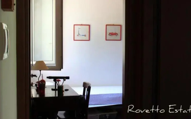 Rovetto Estate