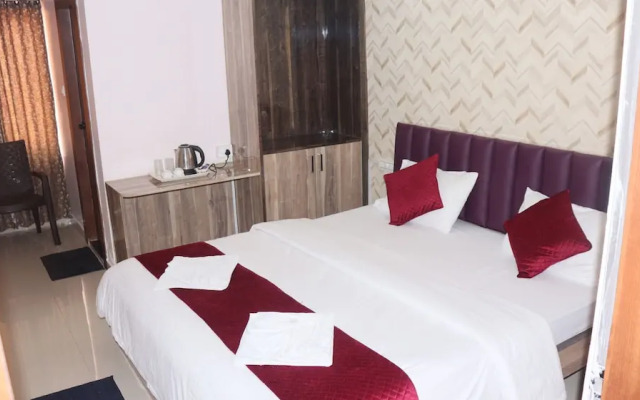 Hotel Bansal Residency