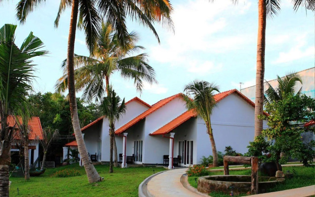 Terrace Resort
