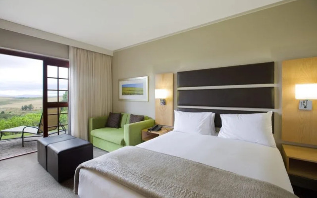 The Caledon Hotel & Spa