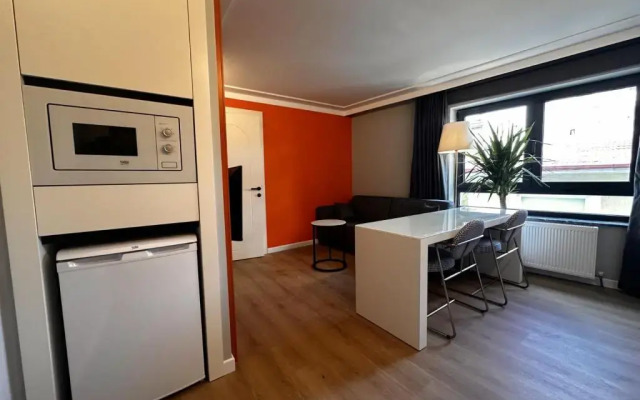 Otto Hotel Tunali