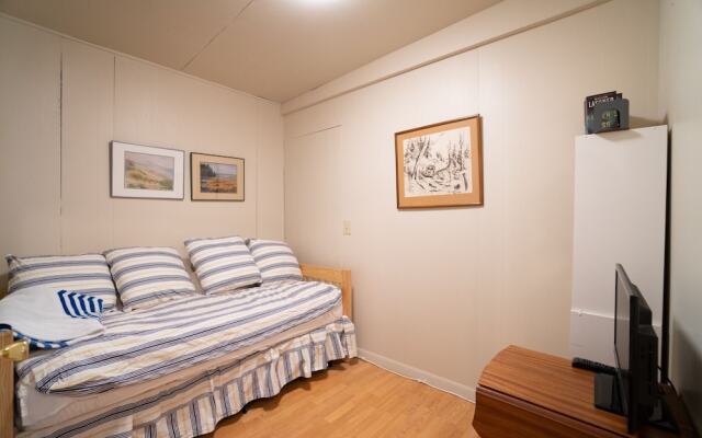 Sea Lion Crossing - 3 Br Home