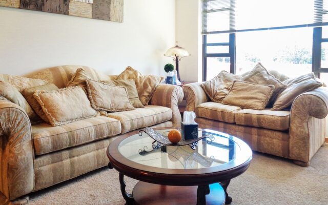 43rd St Apartments by Minnehaha Lofts