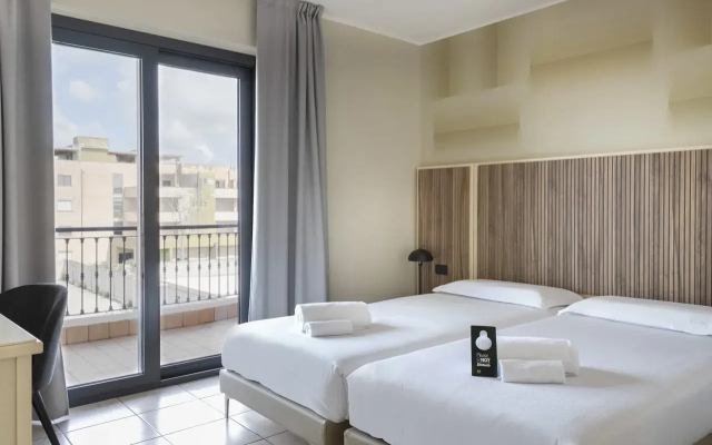 B&B Hotel Pomezia Cortese