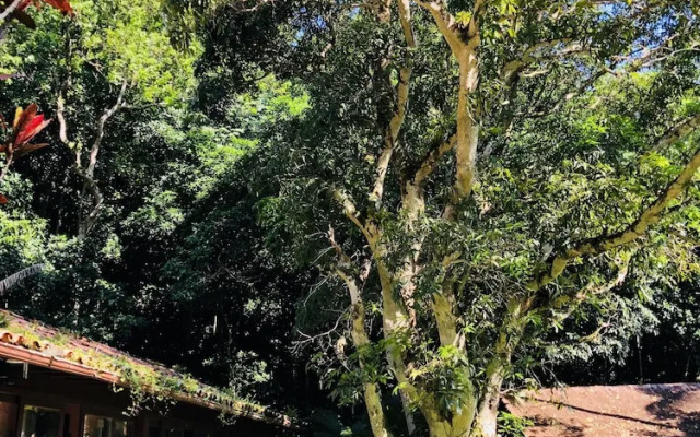 Pousada Praia da Crena