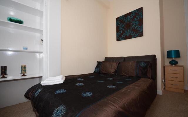 Townhead Apartments Glasgow Airport