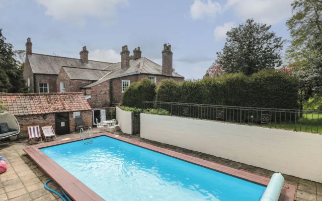 Bailey House