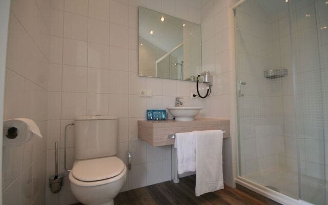 Vakantiepark De Krim Texel