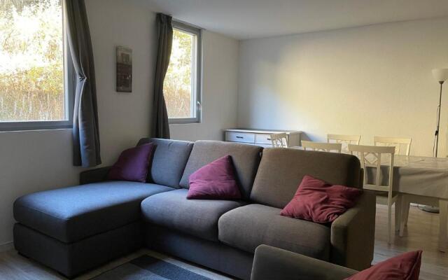 Appartement Flaine, 3 pièces, 6 personnes - FR-1-425-28