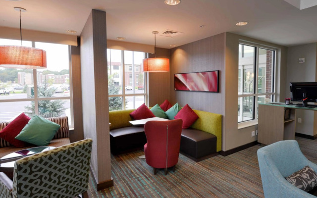 Residence Inn by Marriott Omaha Aksarben Village