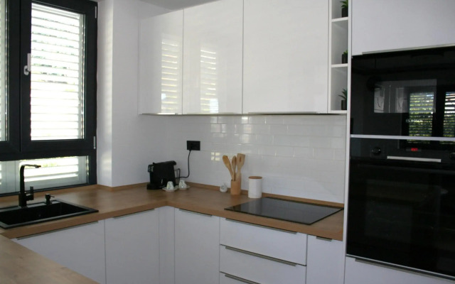 Apartment Terezija