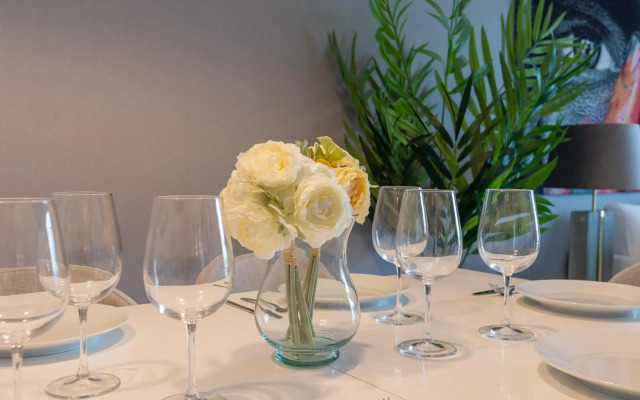 Luxury Nueva Andalucia Marbella