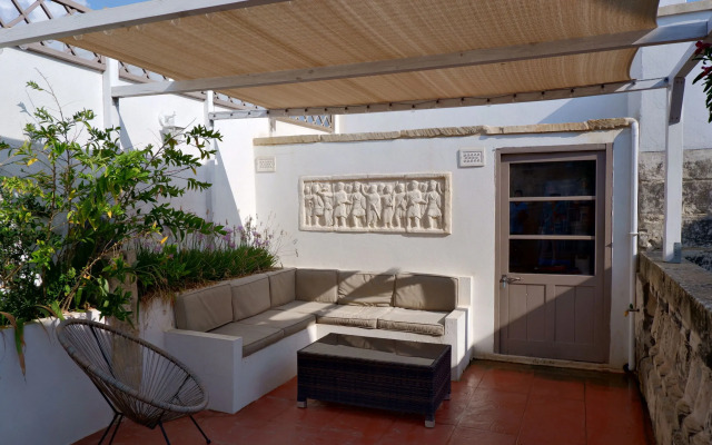 Village Knights Accommodation
