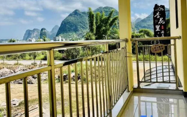 XHL — 2-star hotel in Guilin