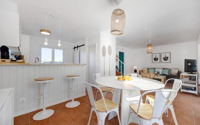 Alvor Prainha Beach House