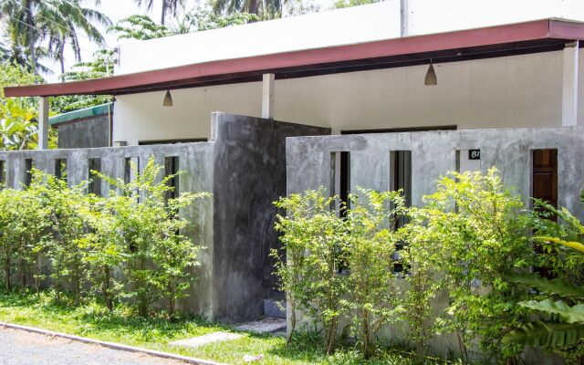 Natai House Hotel