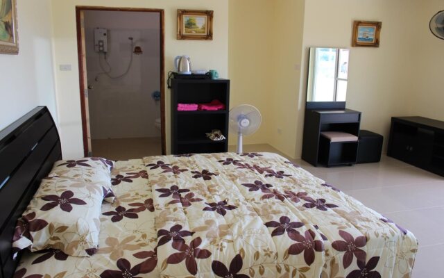 Leeya Hotel Resort