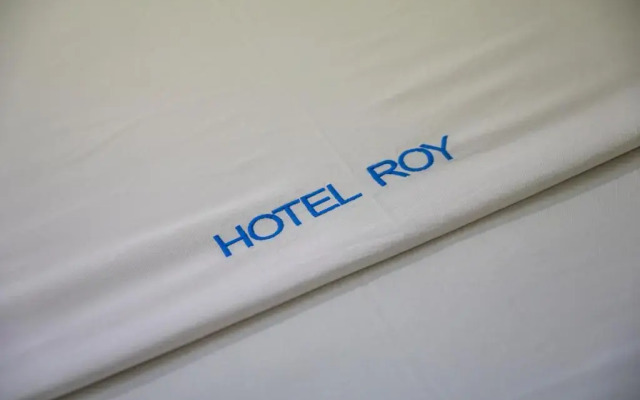 ROY Hotel