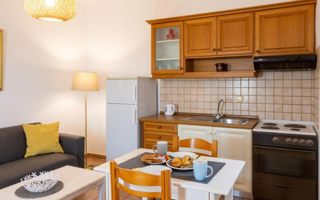 Elounda Anemelia Apartments