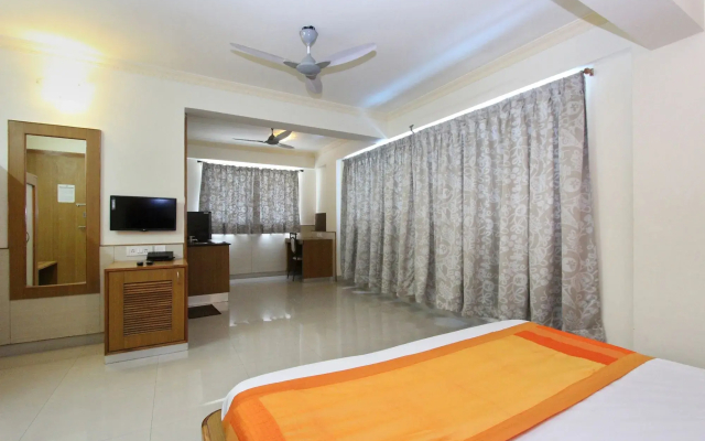 Aayush Corporate Stays by OYO Rooms