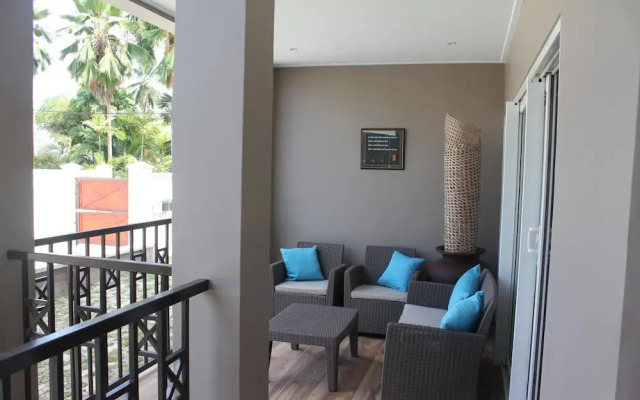 Residence Argine Apartments