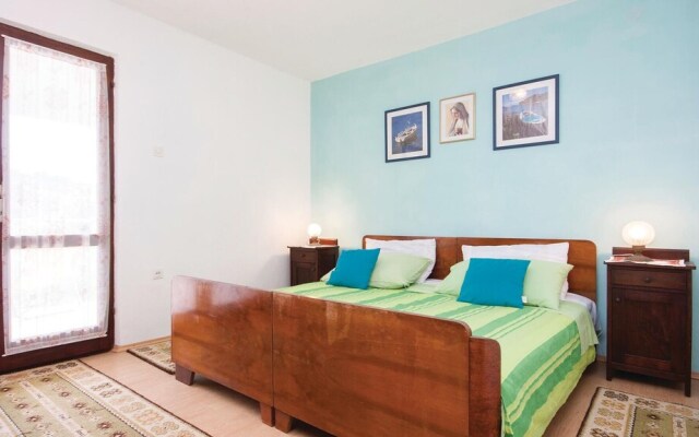 Nice Apartment in Kanica With 2 Bedrooms