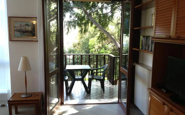 apartment Zagara - Gardone Riviera center