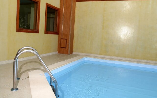 Résidence Nemea Les Balcons d'Ax