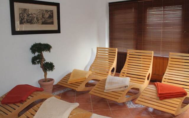 Beautiful Apartment in Kägsdorf Germany With Sauna