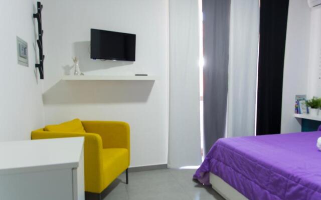 B&B Sandro Pertini