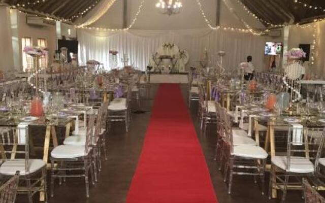 Amble Inn Guest House